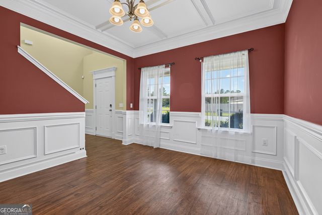 28 NE WHITE OAK DR, Ludowici, GA 31316