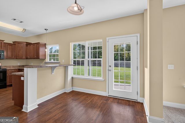 28 NE WHITE OAK DR, Ludowici, GA 31316