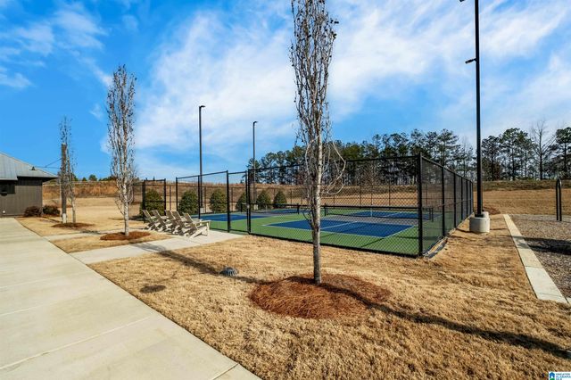 1616 BLACKRIDGE CIRCLE, Hoover, AL 35244