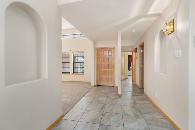 7501 Snow Blossom, Santa Fe, NM 87507