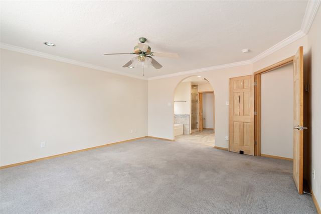 7501 Snow Blossom, Santa Fe, NM 87507