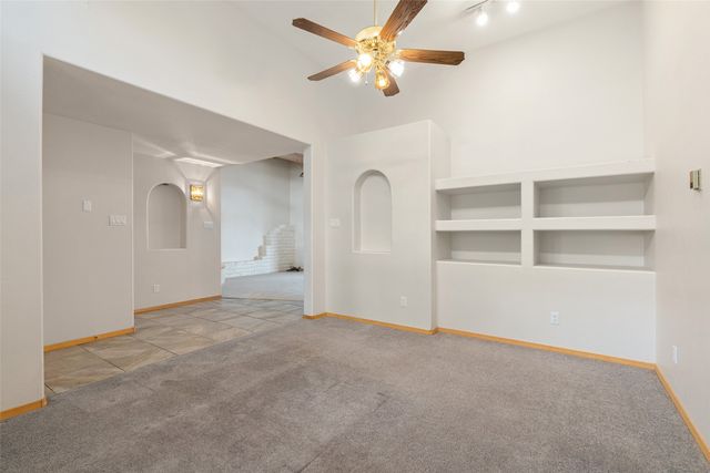 7501 Snow Blossom, Santa Fe, NM 87507