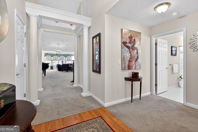 209 Collierstown Way, Peachtree City, GA 30269