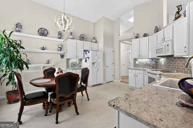 209 Collierstown Way, Peachtree City, GA 30269