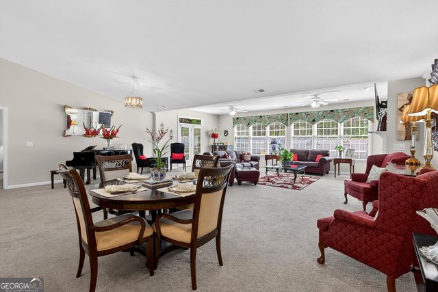 209 Collierstown Way, Peachtree City, GA 30269