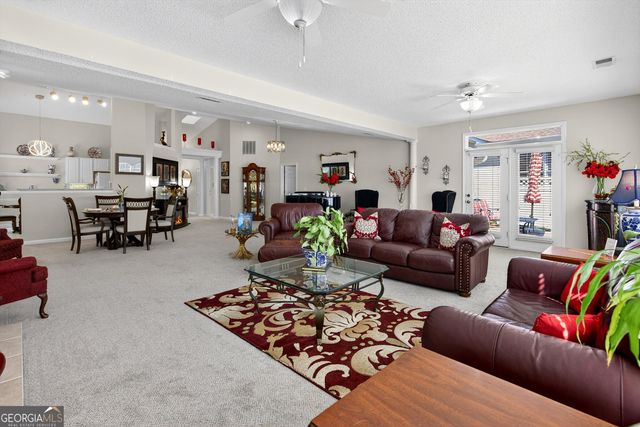 209 Collierstown Way, Peachtree City, GA 30269