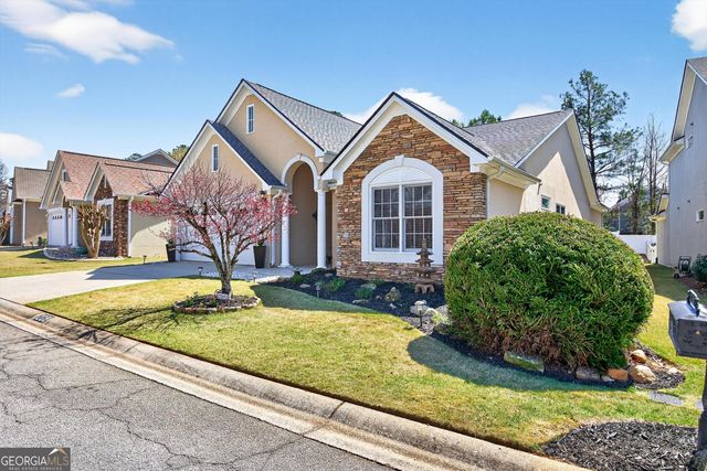 209 Collierstown Way, Peachtree City, GA 30269