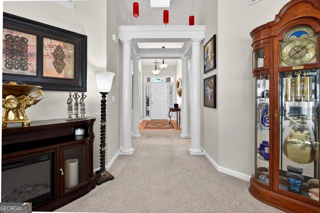 209 Collierstown Way, Peachtree City, GA 30269