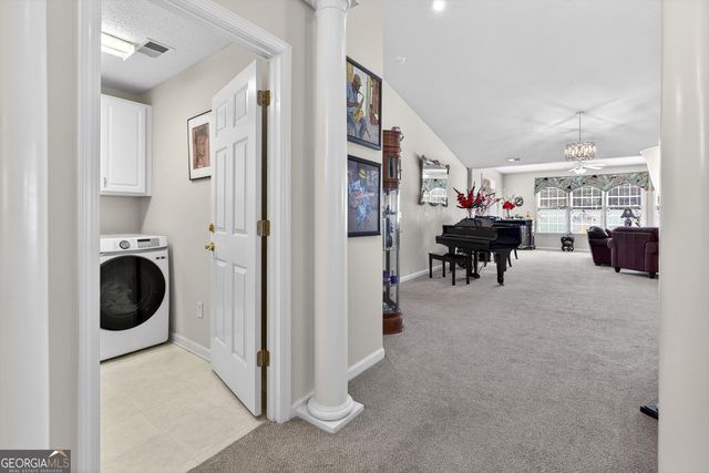 209 Collierstown Way, Peachtree City, GA 30269