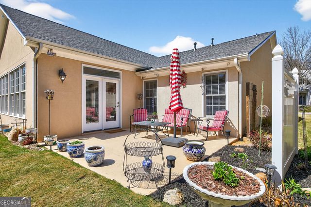 209 Collierstown Way, Peachtree City, GA 30269