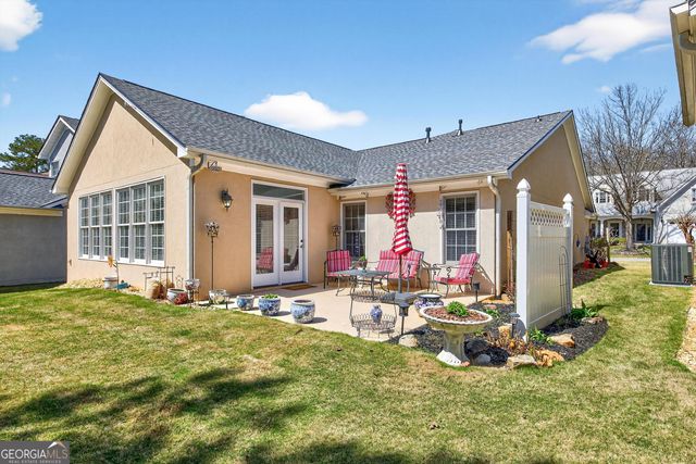 209 Collierstown Way, Peachtree City, GA 30269