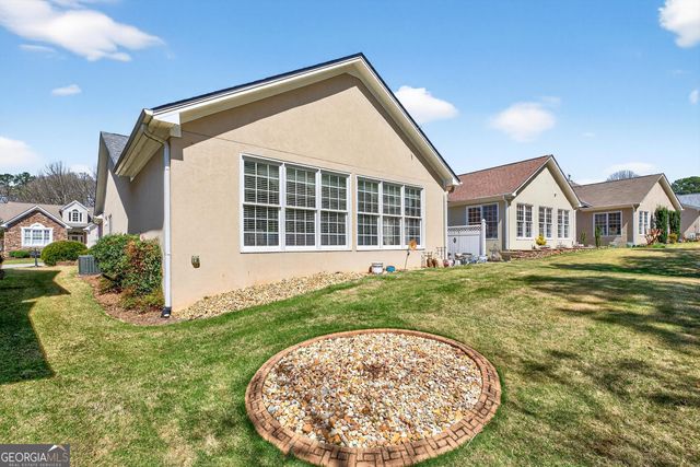 209 Collierstown Way, Peachtree City, GA 30269