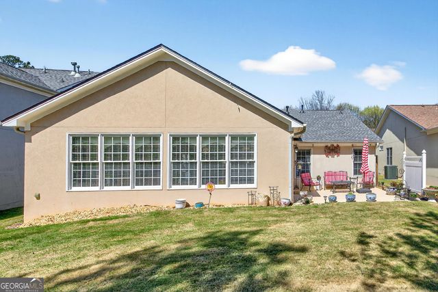 209 Collierstown Way, Peachtree City, GA 30269