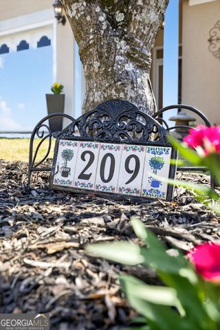 209 Collierstown Way, Peachtree City, GA 30269