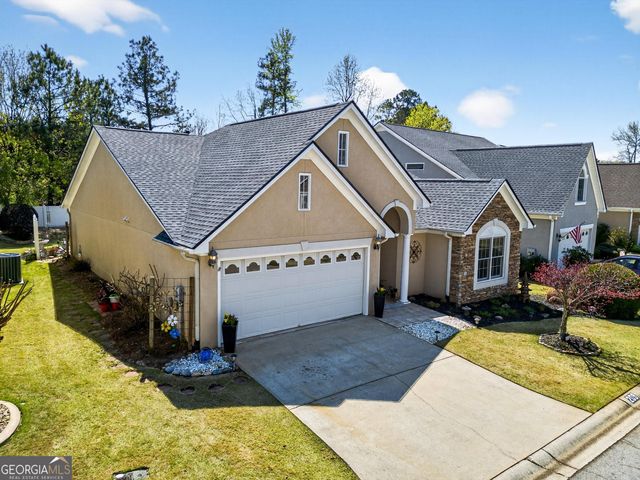 209 Collierstown Way, Peachtree City, GA 30269