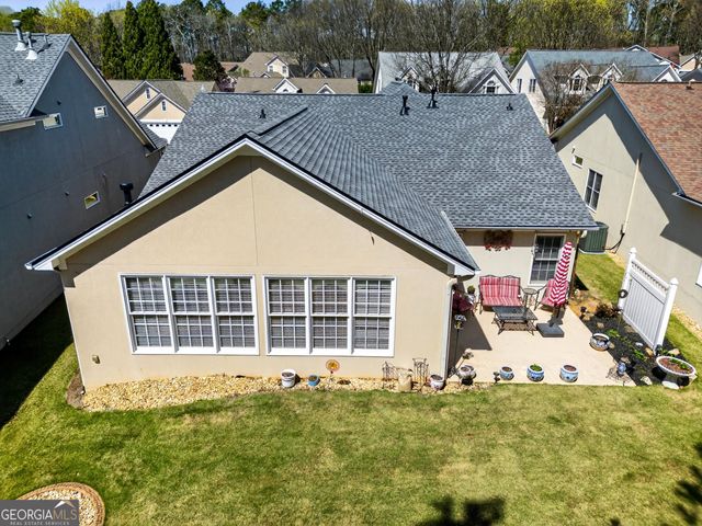 209 Collierstown Way, Peachtree City, GA 30269