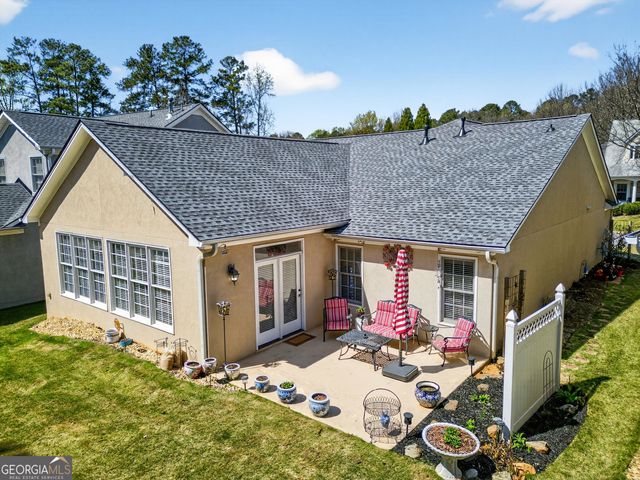 209 Collierstown Way, Peachtree City, GA 30269