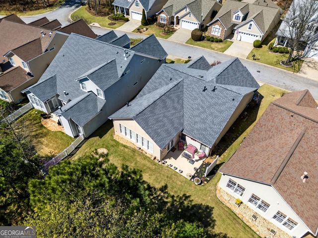 209 Collierstown Way, Peachtree City, GA 30269