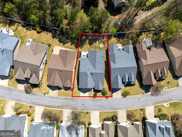 209 Collierstown Way, Peachtree City, GA 30269