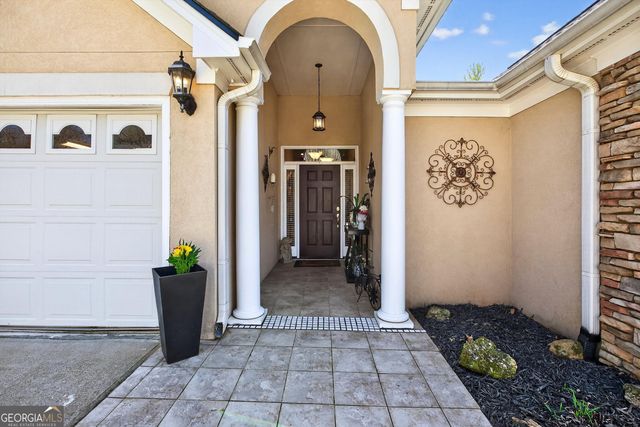 209 Collierstown Way, Peachtree City, GA 30269