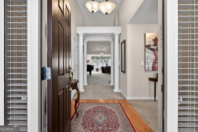 209 Collierstown Way, Peachtree City, GA 30269