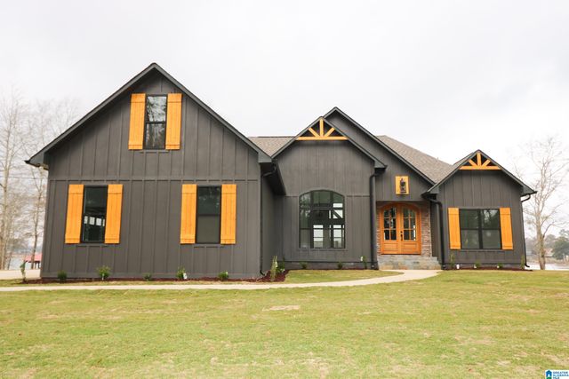 1701 ANNESLEY DRIVE, Pell City, AL 35128