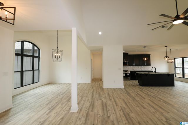 1701 ANNESLEY DRIVE, Pell City, AL 35128