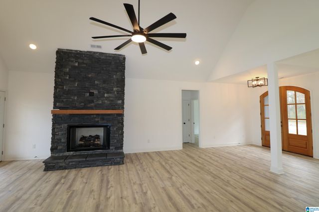 1701 ANNESLEY DRIVE, Pell City, AL 35128