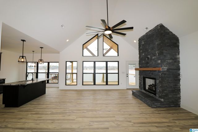 1701 ANNESLEY DRIVE, Pell City, AL 35128