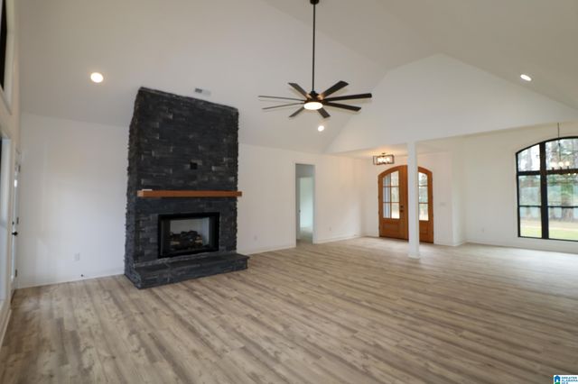 1701 ANNESLEY DRIVE, Pell City, AL 35128