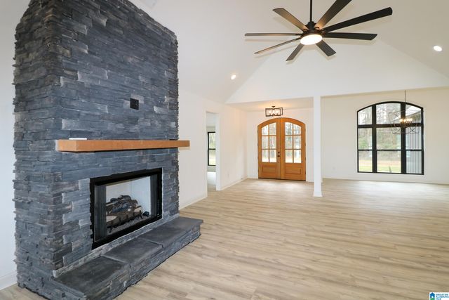 1701 ANNESLEY DRIVE, Pell City, AL 35128