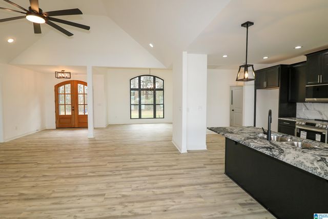 1701 ANNESLEY DRIVE, Pell City, AL 35128