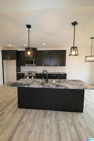 1701 ANNESLEY DRIVE, Pell City, AL 35128