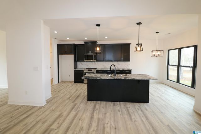 1701 ANNESLEY DRIVE, Pell City, AL 35128