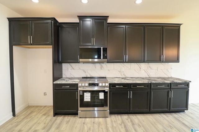 1701 ANNESLEY DRIVE, Pell City, AL 35128