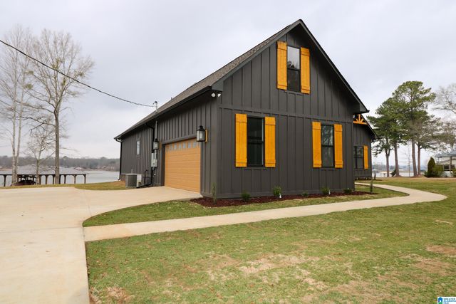 1701 ANNESLEY DRIVE, Pell City, AL 35128