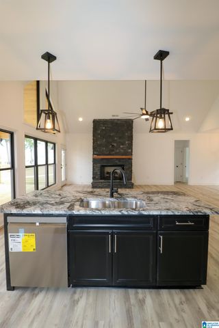 1701 ANNESLEY DRIVE, Pell City, AL 35128