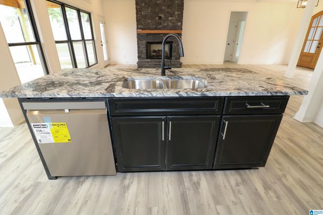 1701 ANNESLEY DRIVE, Pell City, AL 35128