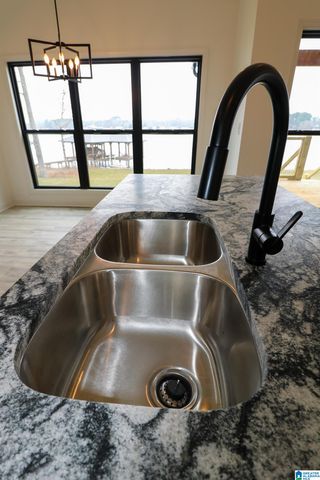 1701 ANNESLEY DRIVE, Pell City, AL 35128