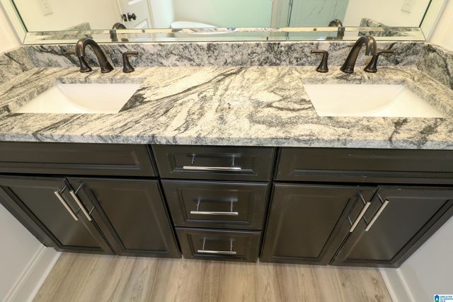 1701 ANNESLEY DRIVE, Pell City, AL 35128