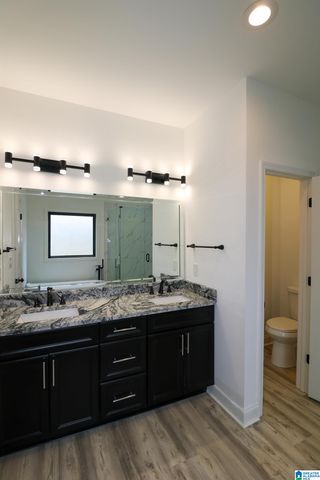 1701 ANNESLEY DRIVE, Pell City, AL 35128