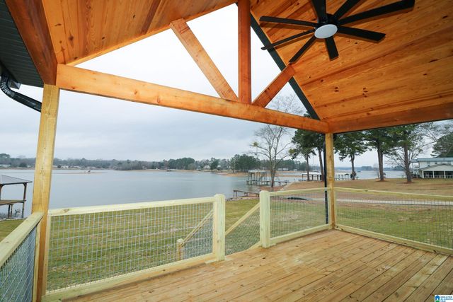 1701 ANNESLEY DRIVE, Pell City, AL 35128