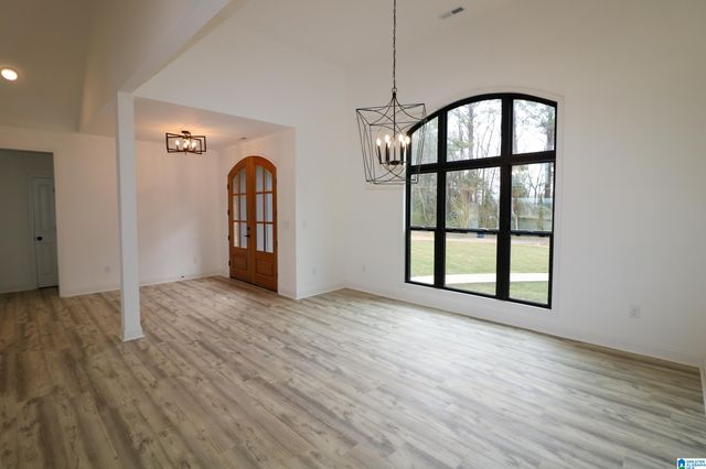 1701 ANNESLEY DRIVE, Pell City, AL 35128