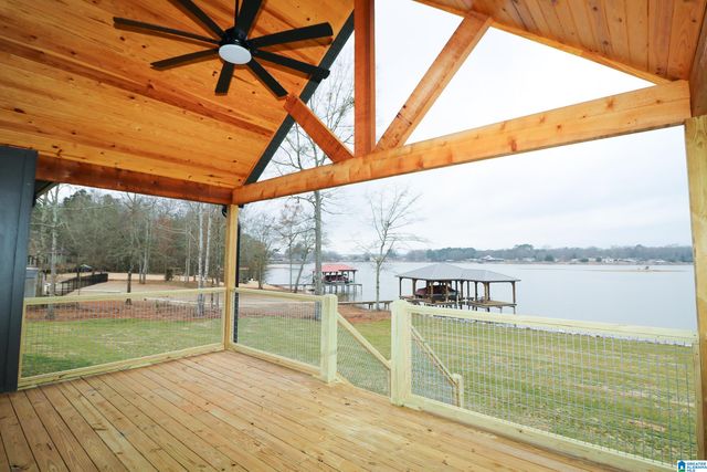 1701 ANNESLEY DRIVE, Pell City, AL 35128