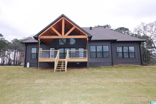 1701 ANNESLEY DRIVE, Pell City, AL 35128