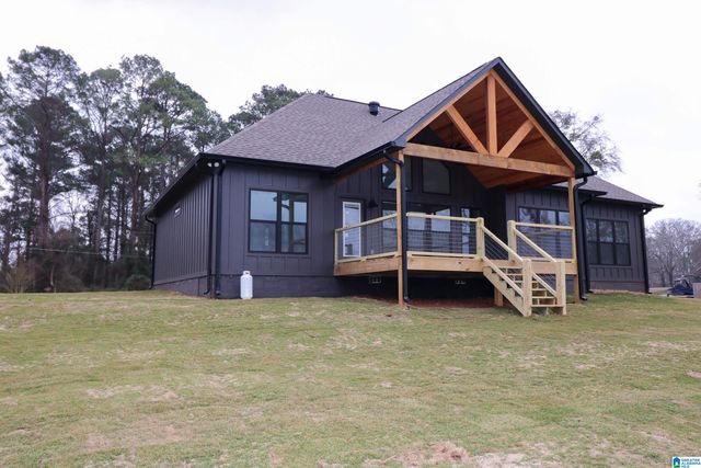 1701 ANNESLEY DRIVE, Pell City, AL 35128