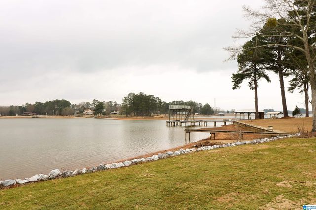 1701 ANNESLEY DRIVE, Pell City, AL 35128