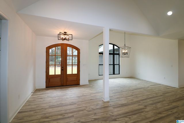 1701 ANNESLEY DRIVE, Pell City, AL 35128