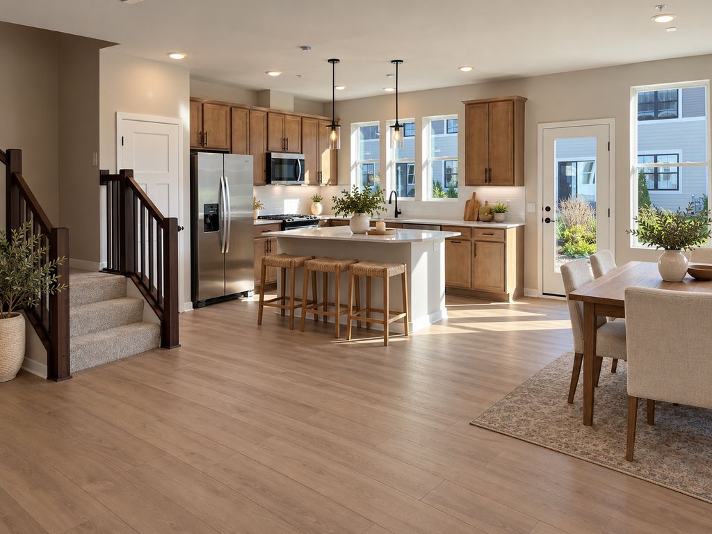 17976 Genoa Drive, Lakeville, MN 55044 — exterior