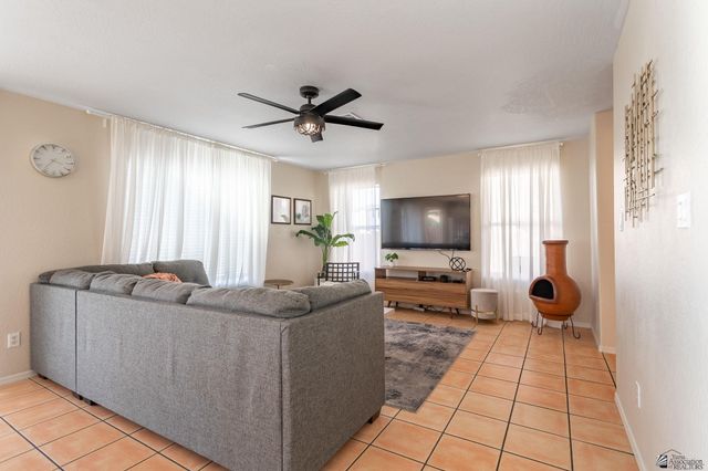 10624 S Del Vista Dr, Yuma, AZ 85367